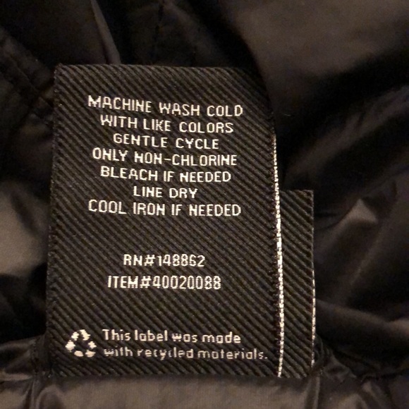 Torrid Happy Camper Lightweight Active Jacket - Picture 14 of 16
